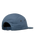Retro Cap in Real Teal