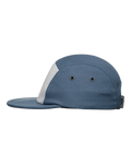 Retro Cap in Real Teal