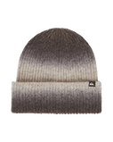 The Quiksilver Womens The Gradient Beanie in Java