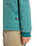 The Quiksilver  Womens Sand Jacket in Botanical Garden