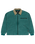 The Quiksilver  Womens Sand Jacket in Botanical Garden