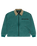 The Quiksilver  Womens Sand Jacket in Botanical Garden