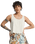 Burt Vest in Bone