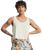 Burt Vest in Bone