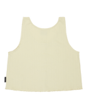 Burt Vest in Bone