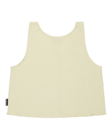 Burt Vest in Bone