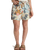 Ludden Boardshorts in Garden Glade Interact Floral