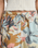Ludden Boardshorts in Garden Glade Interact Floral