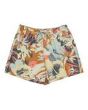 Ludden Boardshorts in Garden Glade Interact Floral