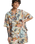 Ludden Shirt in Garden Glade Interact Floral