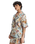Ludden Shirt in Garden Glade Interact Floral