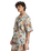 Ludden Shirt in Garden Glade Interact Floral