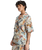 Ludden Shirt in Garden Glade Interact Floral