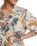 Ludden Shirt in Garden Glade Interact Floral