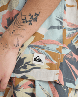 Ludden Shirt in Garden Glade Interact Floral