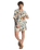 Ludden Shirt in Garden Glade Interact Floral