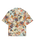 Ludden Shirt in Garden Glade Interact Floral