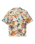 Ludden Shirt in Garden Glade Interact Floral