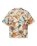 Ludden Shirt in Garden Glade Interact Floral