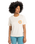 The Quiksilver Womens Collection Womens Standard T-Shirt in Birch