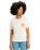 The Quiksilver Womens Collection Womens Standard T-Shirt in Birch