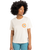 The Quiksilver Womens Collection Womens Standard T-Shirt in Birch