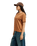 The Quiksilver Womens Essential T-Shirt in Rawhide