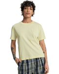 Essential T-Shirt in Garden Glade