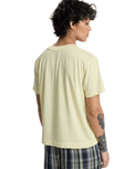 Essential T-Shirt in Garden Glade