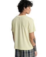 Essential T-Shirt in Garden Glade