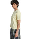 Essential T-Shirt in Garden Glade