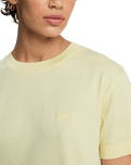 Essential T-Shirt in Garden Glade