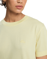 Essential T-Shirt in Garden Glade