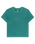The Quiksilver  Womens Essential T-Shirt in Deep Sea
