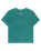 The Quiksilver  Womens Essential T-Shirt in Deep Sea