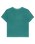 The Quiksilver  Womens Essential T-Shirt in Deep Sea