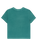 The Quiksilver  Womens Essential T-Shirt in Deep Sea