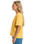 The Quiksilver  Womens Standard T-Shirt in Rattan