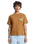 Standard T-Shirt in Tobacco Brown