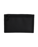 The Quiksilver Mens The Everydaily Wallet in Black