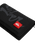 The Quiksilver Mens The Everydaily Wallet in Black
