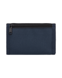 The Quiksilver Mens The Everydaily Wallet in Dark Denim