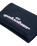 The Quiksilver Mens The Everydaily Wallet in Dark Denim