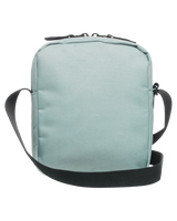 The Quiksilver Magicall Shoulder Bag in Chinois Green