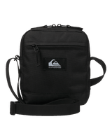 The Quiksilver Magicall Shoulder Bag in Black