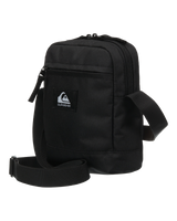 The Quiksilver Magicall Shoulder Bag in Black