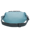 The Quiksilver Lone Walker Bumbag in Bran