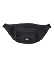 Lone Walker Bumbag in Black