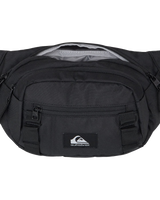 Lone Walker Bumbag in Black