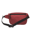 Bling Bumbag in Burnt Russet